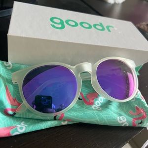 Goodr Sunglasses